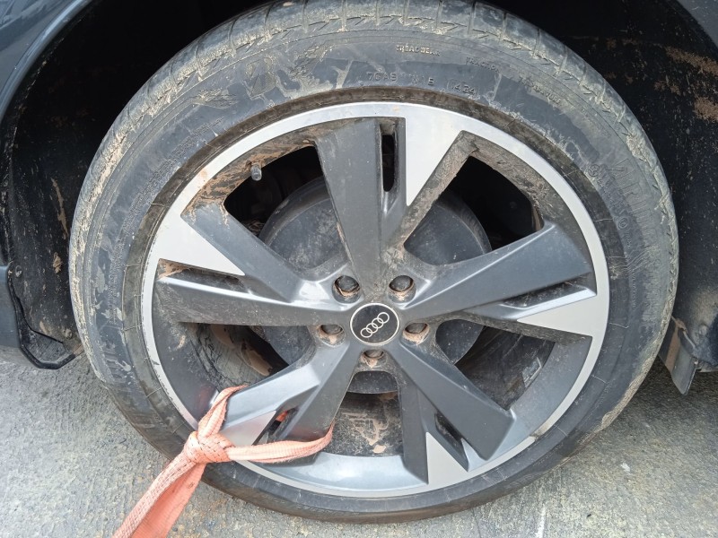 audi q4 sportback (f4n) del año 2022