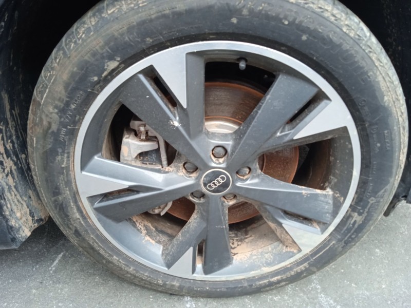 audi q4 sportback (f4n) del año 2022