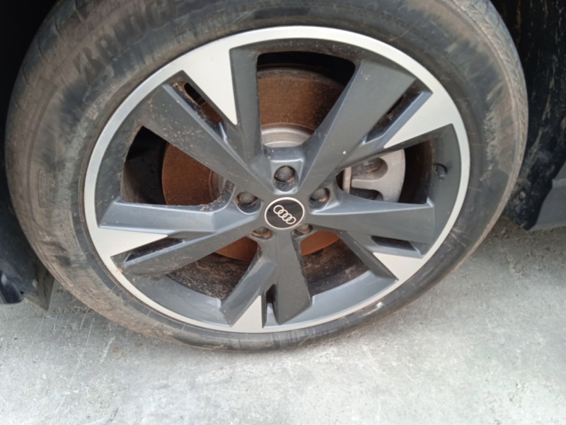 audi q4 sportback (f4n) del año 2022