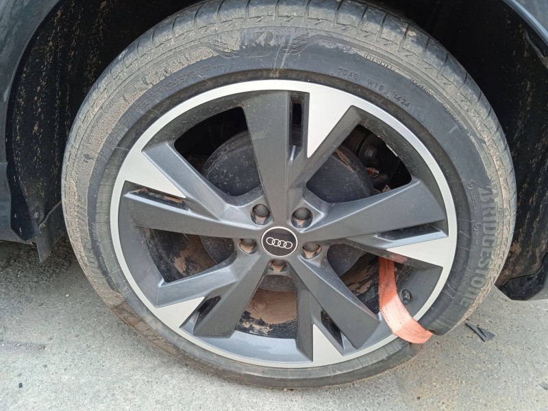 audi q4 sportback (f4n) del año 2022