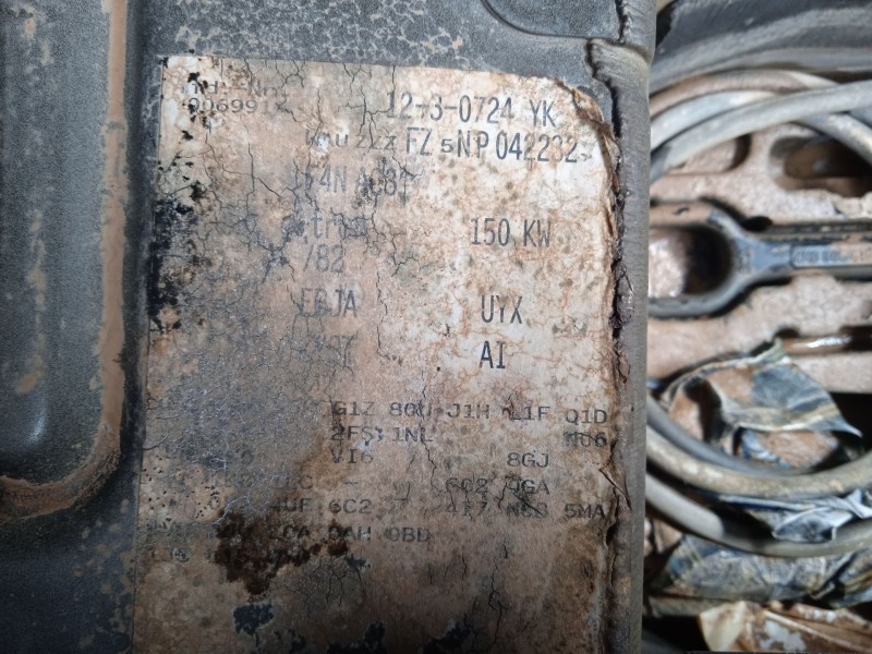 audi q4 sportback (f4n) del año 2022