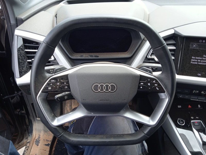 audi q4 sportback (f4n) del año 2022