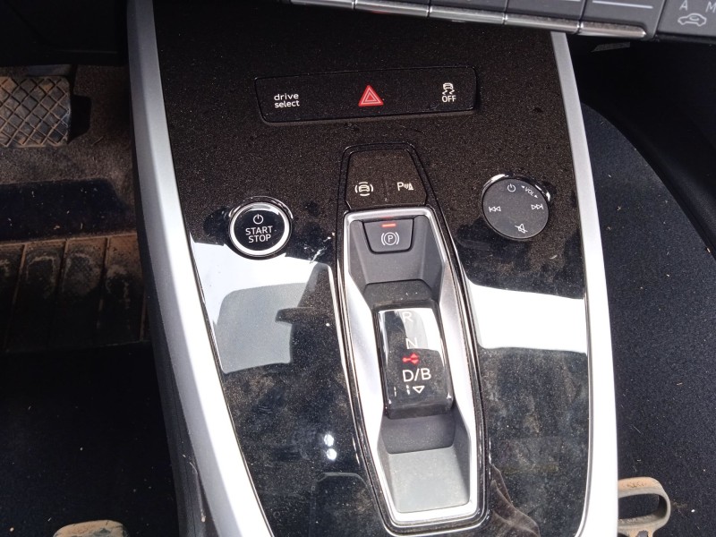 audi q4 sportback (f4n) del año 2022