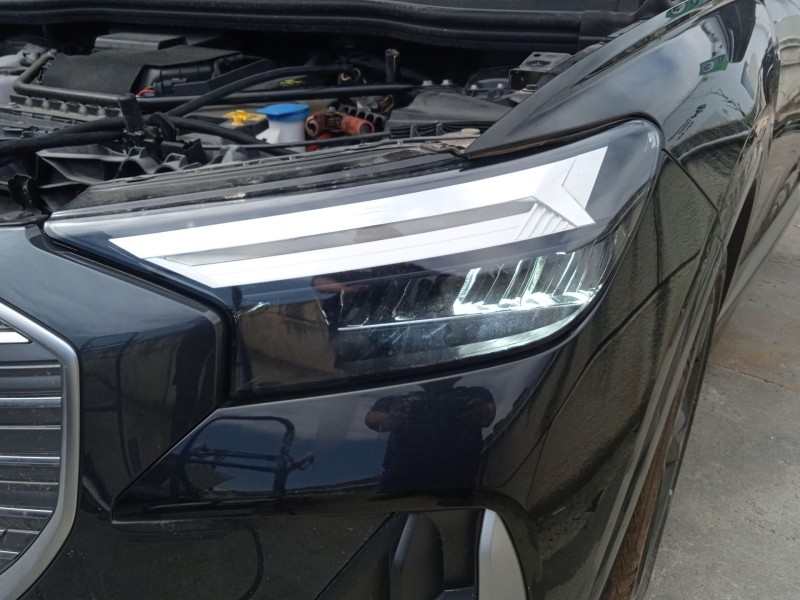 audi q4 sportback (f4n) del año 2022