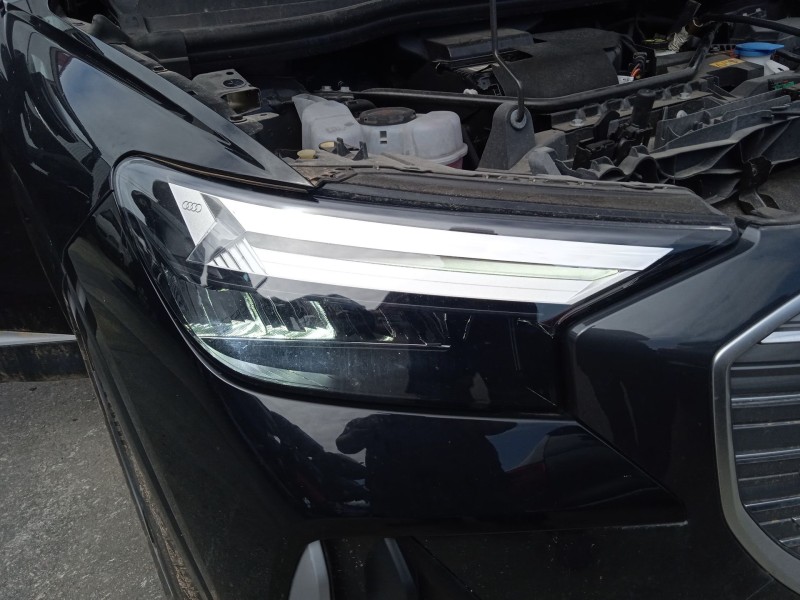 audi q4 sportback (f4n) del año 2022