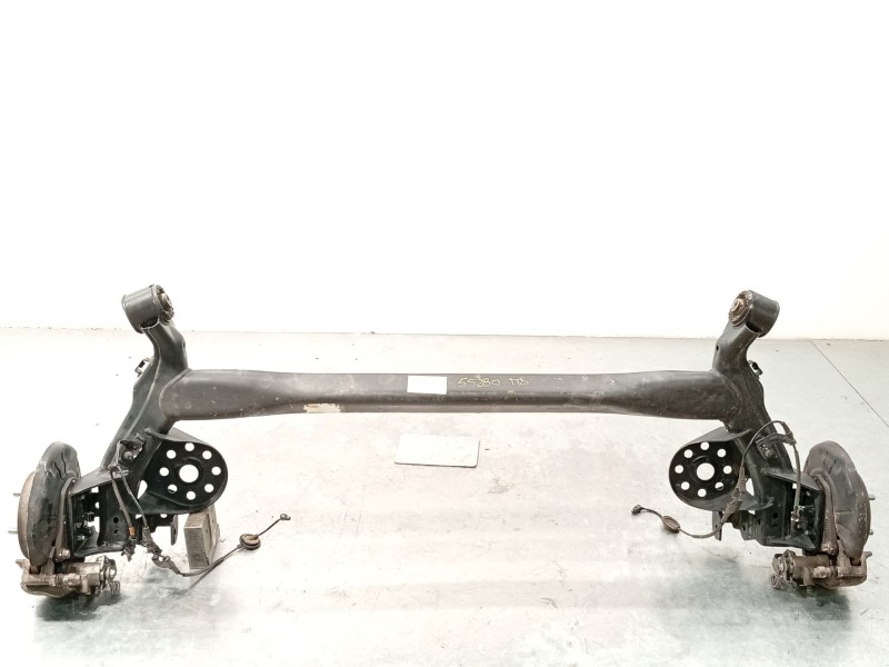 Recambio de puente trasero para kia stonic (yb) 1.2 cvvt referencia OEM IAM 55100H8500  