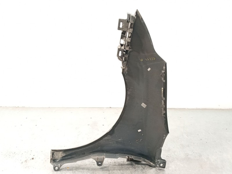 Recambio de aleta delantera derecha para citroën c4 i (lc_) 1.6 16v referencia OEM IAM 7841S2  