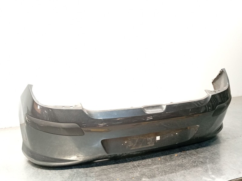 Recambio de paragolpes trasero para peugeot 308 i (4a_, 4c_) 1.6 16v referencia OEM IAM 7410EL  