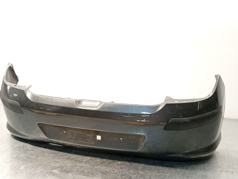 Recambio de paragolpes trasero para peugeot 308 i (4a_, 4c_) 1.6 16v referencia OEM IAM 7410EL  