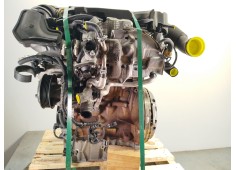 Recambio de despiece motor para ford focus iv (hn) 1.0 ecoboost referencia OEM IAM M1DA  