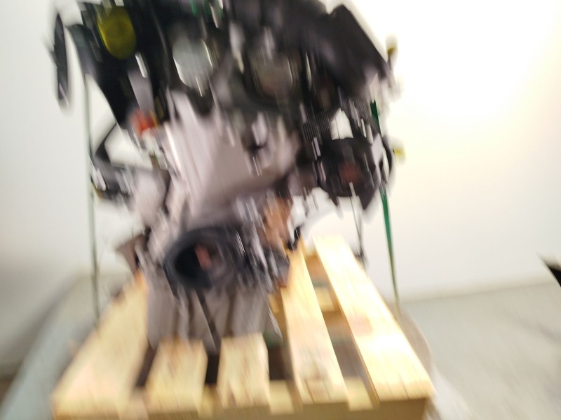 Recambio de despiece motor para ford focus iv (hn) 1.0 ecoboost referencia OEM IAM M1DA  