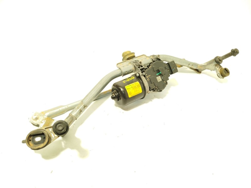 Recambio de motor limpia delantero para fiat doblo furgoneta/monovolumen (510_, 511_) bluehdi 100 referencia OEM IAM 9816558880 