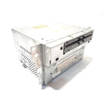 Recambio de sistema navegacion gps para bmw serie 7 (f01/f02) 740i referencia OEM IAM 65129202222 9202222 