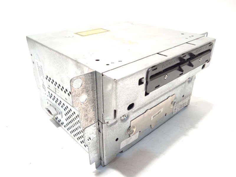 SISTEMA NAVEGACION GPS 65129202222 9202222 