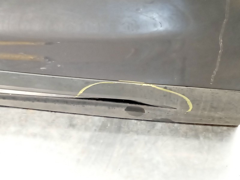 Recambio de puerta delantera derecha para opel mokka 1.2 (76) referencia OEM IAM NOREF  