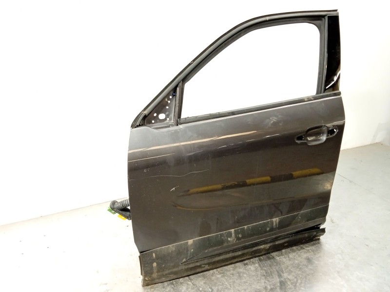 Recambio de puerta delantera izquierda para opel mokka 1.2 (76) referencia OEM IAM NOREF  
