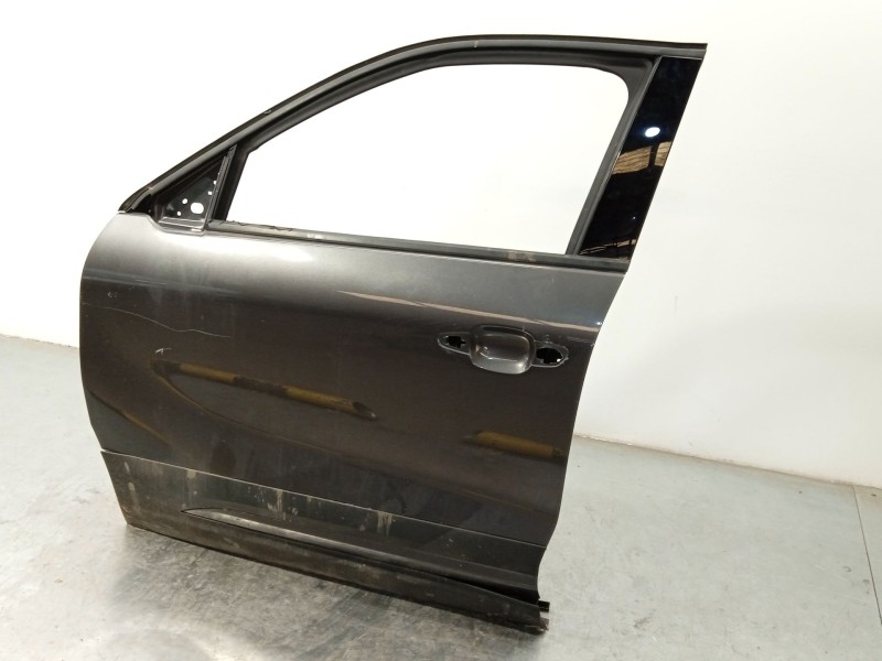 Recambio de puerta delantera izquierda para opel mokka 1.2 (76) referencia OEM IAM NOREF  