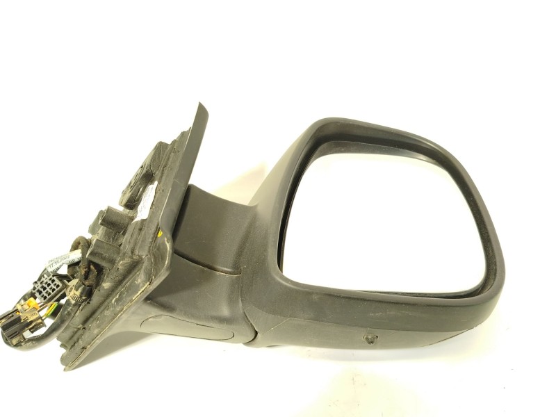 Recambio de retrovisor derecho para fiat doblo furgoneta/monovolumen (510_, 511_) bluehdi 100 referencia OEM IAM 98526836XT  