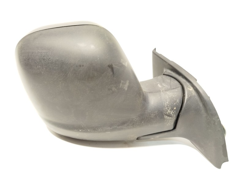 Recambio de retrovisor derecho para fiat doblo furgoneta/monovolumen (510_, 511_) bluehdi 100 referencia OEM IAM 98526836XT  