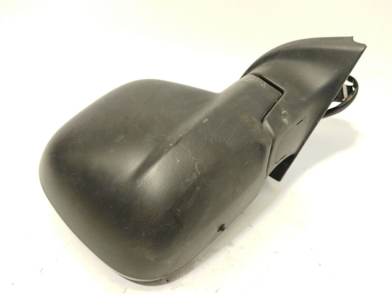 Recambio de retrovisor derecho para fiat doblo furgoneta/monovolumen (510_, 511_) bluehdi 100 referencia OEM IAM 98526836XT  
