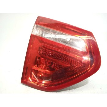 Recambio de piloto trasero izquierdo interior para citroën c4 picasso sx referencia OEM IAM 9653547777  