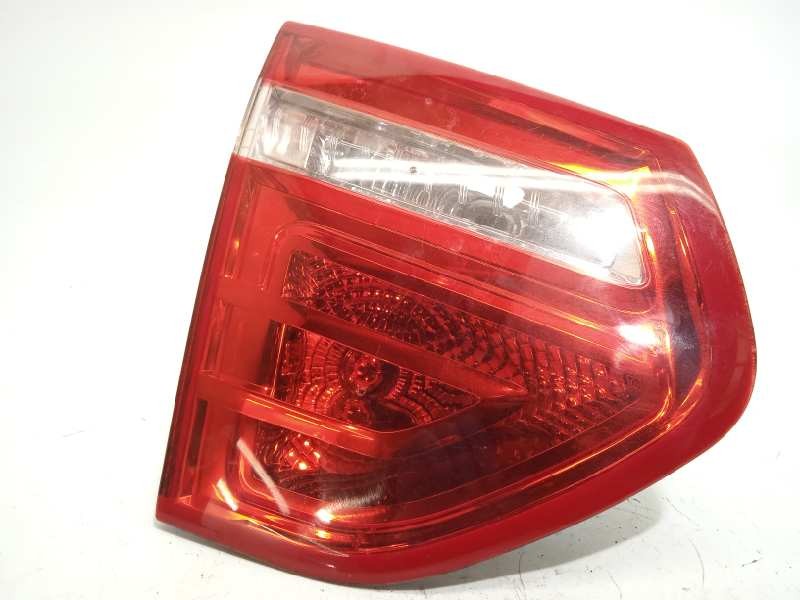 PILOTO TRASERO IZQUIERDO INTERIOR 9653547777 