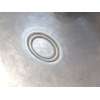 Recambio de paragolpes trasero para bmw 5 (e60) 530 i referencia OEM IAM 51127077940 7077940 