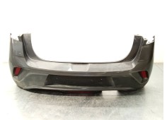 Recambio de paragolpes trasero para opel mokka 1.2 (76) referencia OEM IAM NOREF  