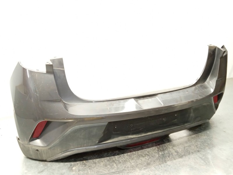 Recambio de paragolpes trasero para opel mokka 1.2 (76) referencia OEM IAM NOREF  