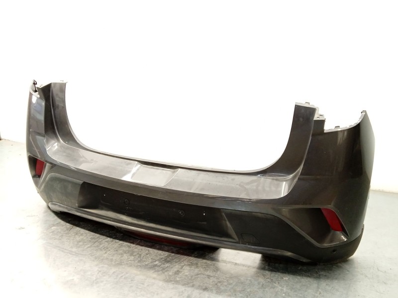 Recambio de paragolpes trasero para opel mokka 1.2 (76) referencia OEM IAM NOREF  