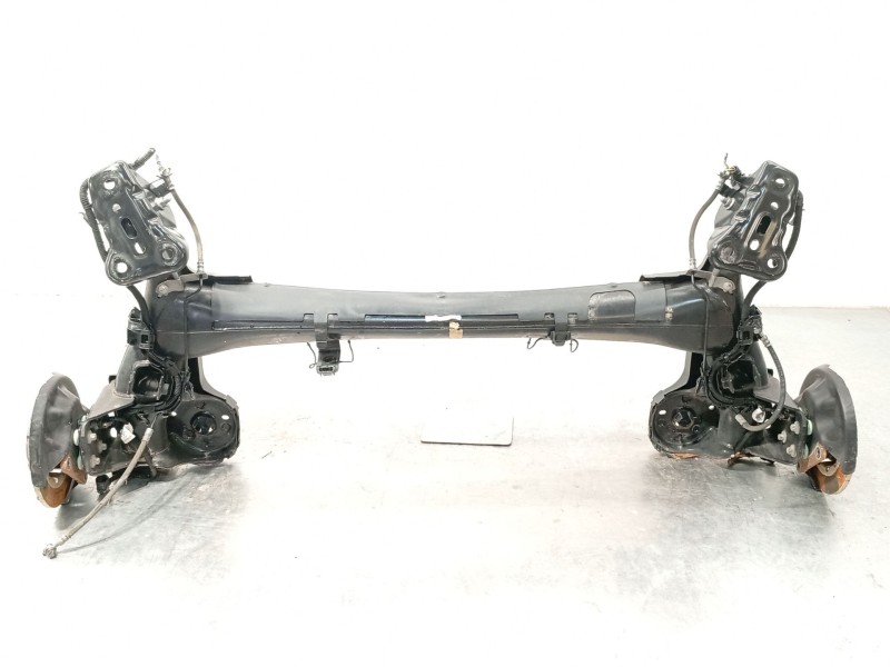 Recambio de puente trasero para opel mokka 1.2 (76) referencia OEM IAM NOREF  