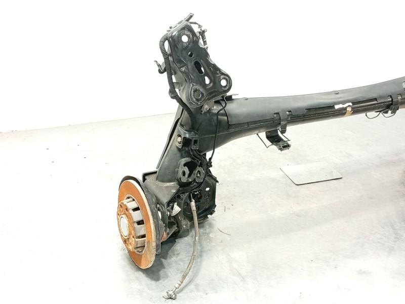 Recambio de puente trasero para opel mokka 1.2 (76) referencia OEM IAM NOREF  