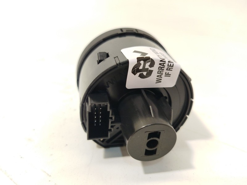 Recambio de mando luces para seat ibiza v (kj1, kjg) 1.0 tsi referencia OEM IAM 5G0941431R  