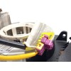 Recambio de mando intermitentes para ford ka (ru8) 1.3 tdci referencia OEM IAM 1790293  