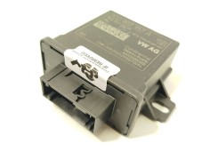 Recambio de modulo electronico para seat ibiza v (kj1, kjg) 1.0 tsi referencia OEM IAM 2G0907357A 7P6907357B 