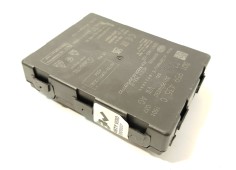 Recambio de modulo electronico para seat ibiza v (kj1, kjg) 1.0 tsi referencia OEM IAM 3Q1959435C  