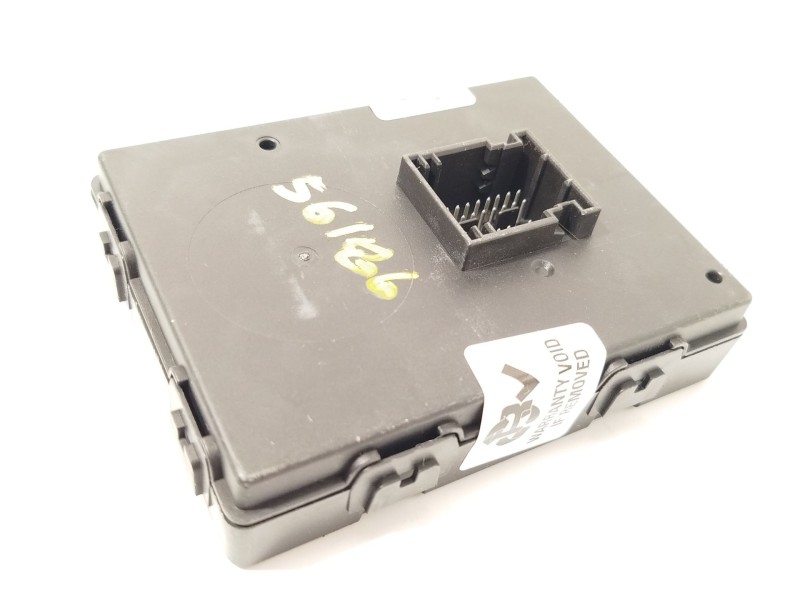 Recambio de modulo electronico para seat ibiza v (kj1, kjg) 1.0 tsi referencia OEM IAM 3Q1959435C  