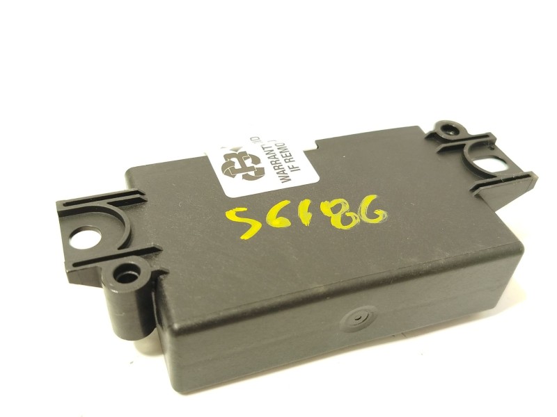 Recambio de modulo electronico para seat ibiza v (kj1, kjg) 1.0 tsi referencia OEM IAM 5QA919294L  