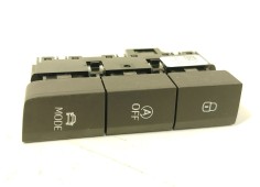 Recambio de mando multifuncion para seat ibiza v (kj1, kjg) 1.0 tsi referencia OEM IAM 6F0927137F 6F0927137FWHS 