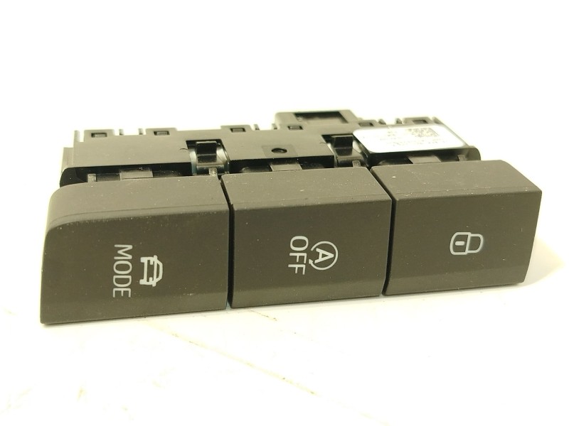 Recambio de mando multifuncion para seat ibiza v (kj1, kjg) 1.0 tsi referencia OEM IAM 6F0927137F 6F0927137FWHS 