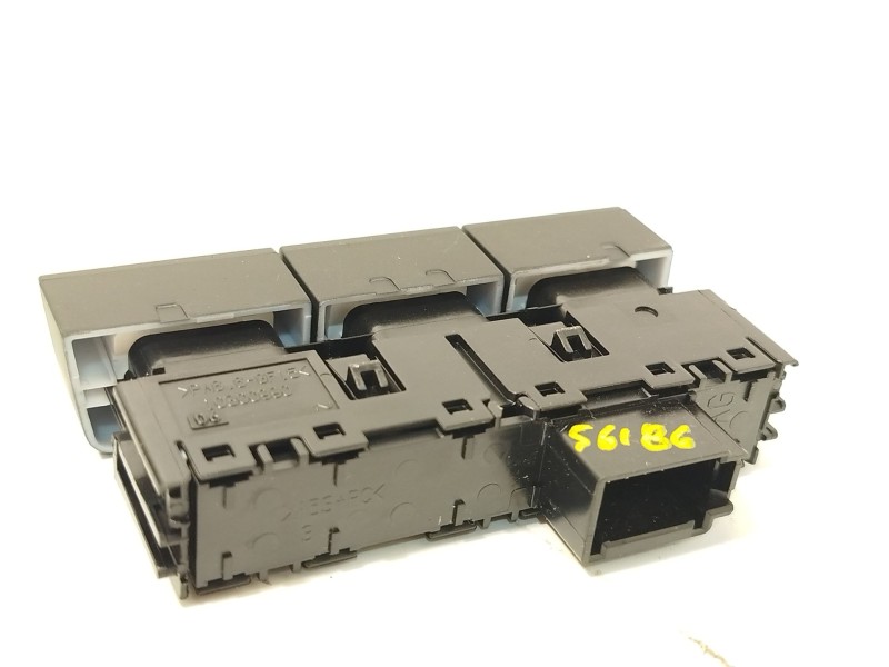 Recambio de mando multifuncion para seat ibiza v (kj1, kjg) 1.0 tsi referencia OEM IAM 6F0927137F 6F0927137FWHS 