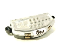 Recambio de resistencia calefaccion para seat ibiza v (kj1, kjg) 1.0 tsi referencia OEM IAM 2Q0907521  5HL011266