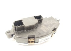 Recambio de resistencia calefaccion para seat ibiza v (kj1, kjg) 1.0 tsi referencia OEM IAM 2Q0907521  5HL011266 2