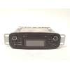Recambio de sistema audio / radio cd para renault clio iv (bh_) 1.5 dci 75 referencia OEM IAM 281152571R  