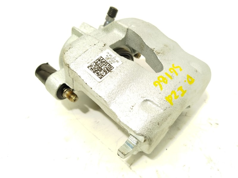 Recambio de pinza freno delantera izquierda para seat ibiza v (kj1, kjg) 1.0 tsi referencia OEM IAM 2Q0615105AJ  