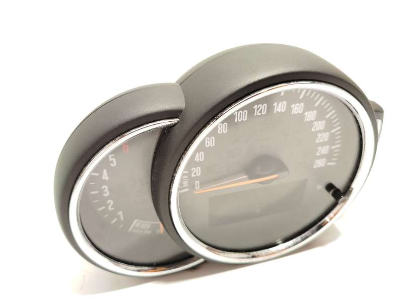 CUADRO INSTRUMENTOS 8796266 62105A5C5F7 62108796266