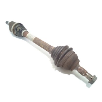 Recambio de transmision delantera izquierda para peugeot partner kombi access referencia OEM IAM 9660782780 3272LW 