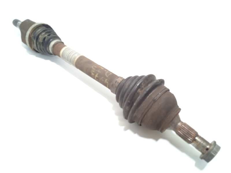 TRANSMISION DELANTERA IZQUIERDA 9660782780 3272LW 