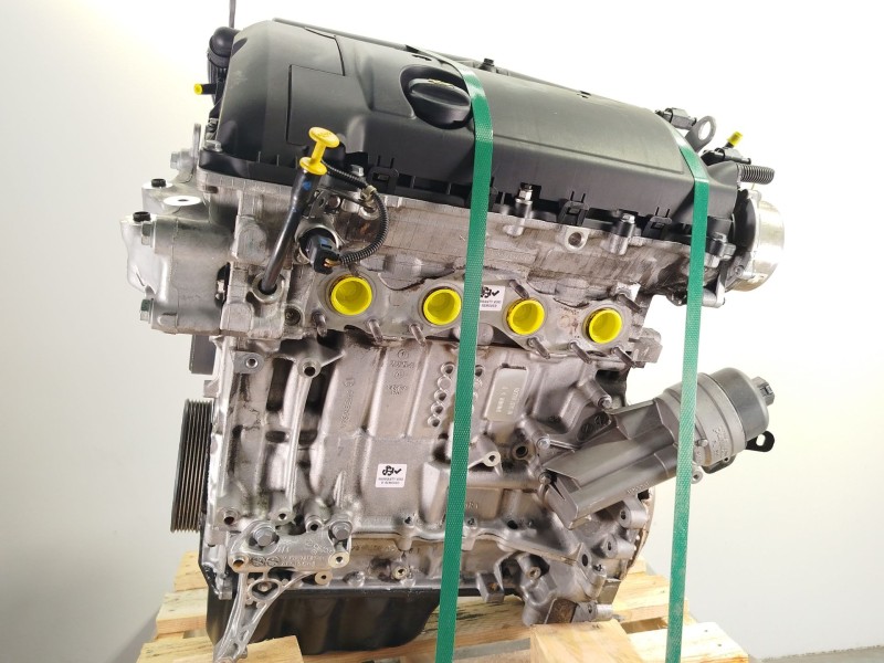 Recambio de motor completo para peugeot 308 i (4a_, 4c_) 1.6 16v referencia OEM IAM 5FW  