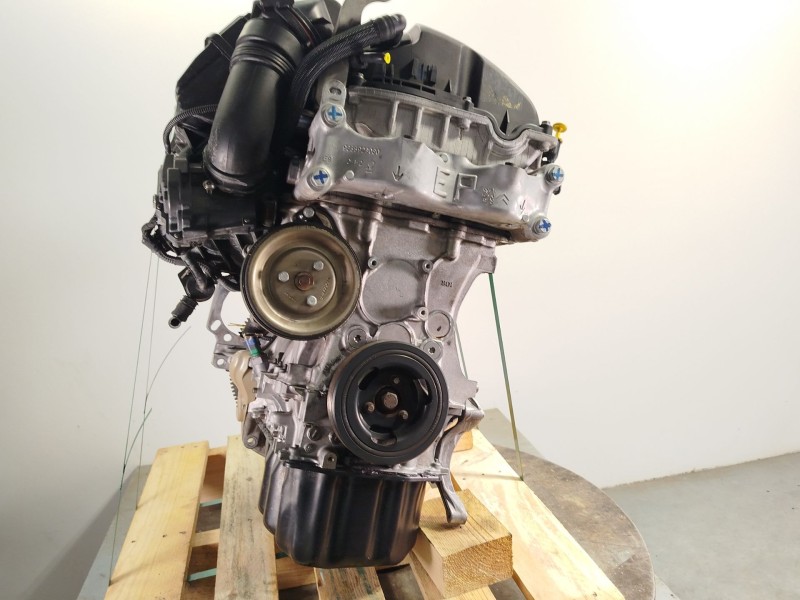 Recambio de motor completo para peugeot 308 i (4a_, 4c_) 1.6 16v referencia OEM IAM 5FW  